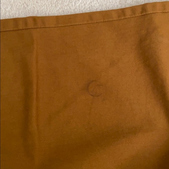 WESC Camel pants - Picture 5 of 6